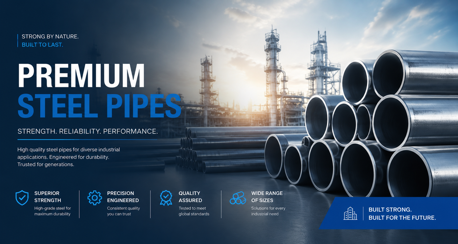 Aavishkar Tubes & Pipes